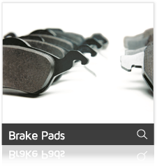 Brake Pads