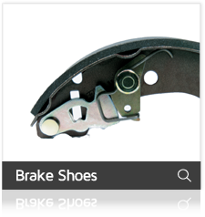 Brake Shoes